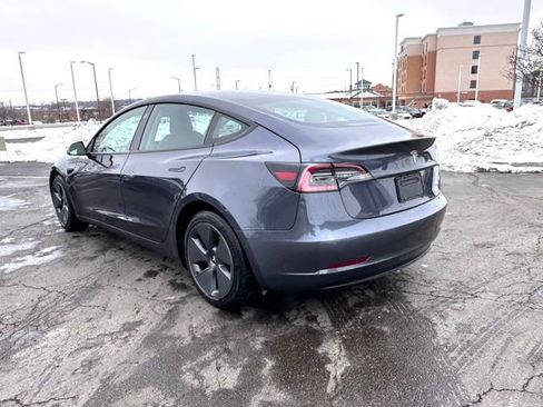 Used 2023 Tesla Model 3 Standard Range image 7