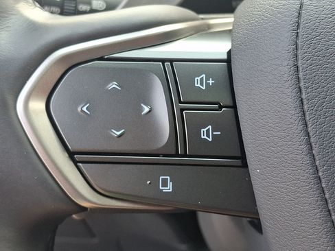Used 2024 Lexus NX 350h AWD w/ Vision Package image 22