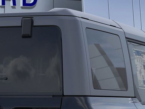 New 2025 Ford Bronco Big Bend image 25