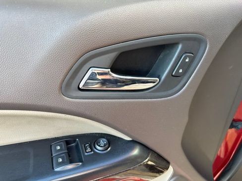 Used 2015 GMC Canyon SLE w/ SLE Convenience Package RWD image 17