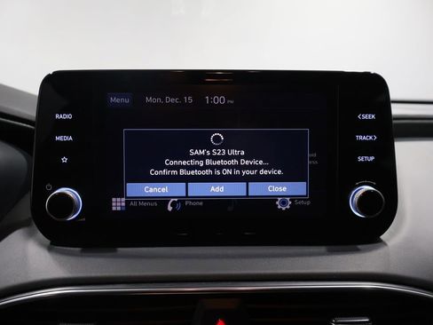 Used 2023 Hyundai Santa Fe SE image 25