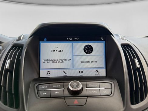 Used 2019 Ford Escape SE FWD image 23