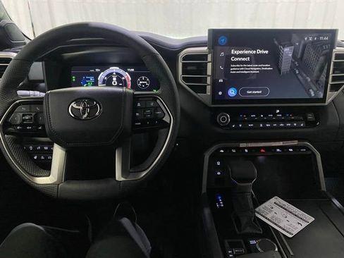 New 2026 Toyota Tundra Platinum AWD/4WD image 19