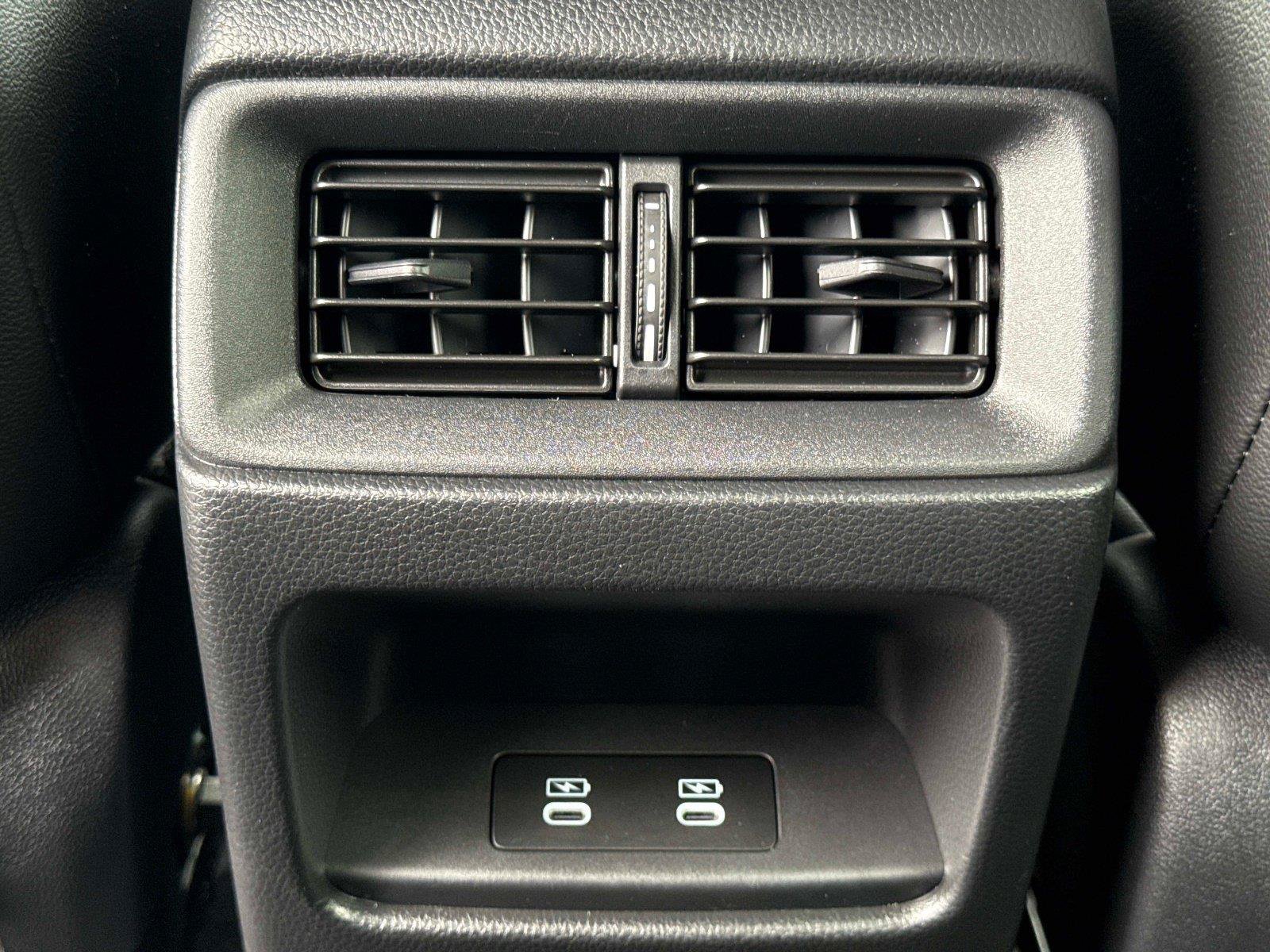 Certified 2026 Honda CR-V Sport-L image 18