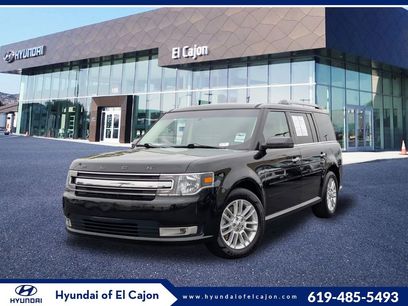 Used 2019 Ford Flex SEL w/ Equipment Group 202A