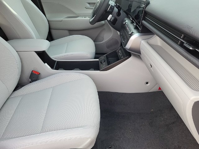 Certified 2024 Hyundai Kona SEL w/ Convenience Package AWD/4WD image 22