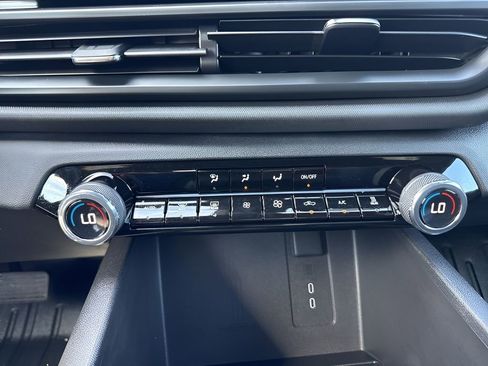 Used 2024 Chevrolet Silverado EV W/T image 17