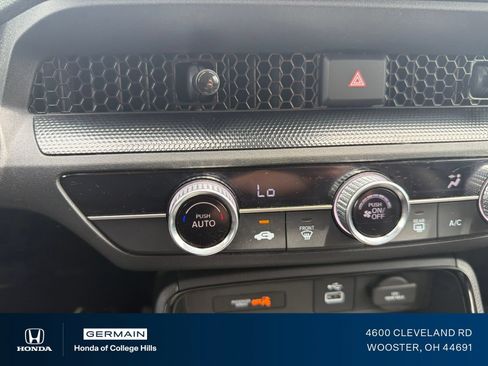 Used 2024 Honda CR-V LX image 19