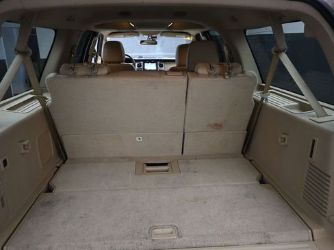 Used 2016 Ford Expedition EL Limited w/ Equipment Group 301A RWD image 24