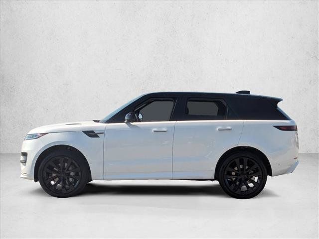 New 2026 Land Rover Range Rover Sport Dynamic SE AWD/4WD image 5