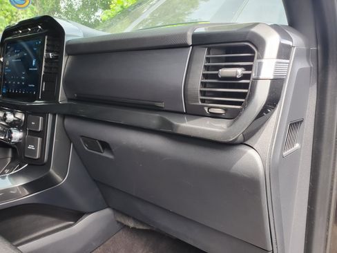 Used 2021 Ford F150 XLT w/ Equipment Group 302A High AWD/4WD image 45