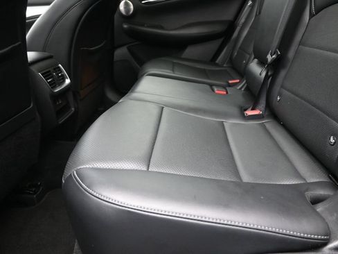 Certified 2022 INFINITI QX50 Essential FWD image 16
