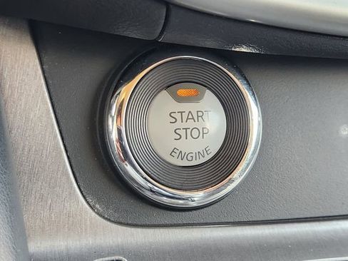 Used 2020 Nissan Murano SV w/ Cargo Package FWD image 14