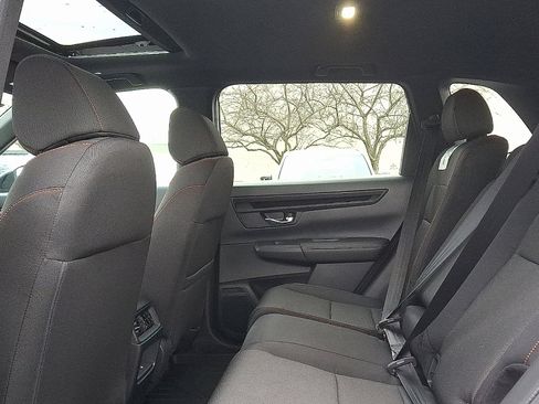 New 2026 Honda CR-V Sport image 7