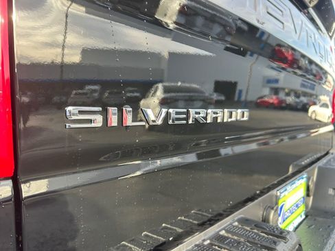 New 2026 Chevrolet Silverado 1500 LT Trail Boss image 32