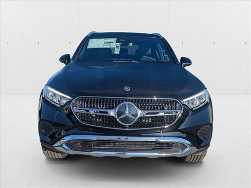 New 2026 Mercedes-Benz GLC 300 image 6