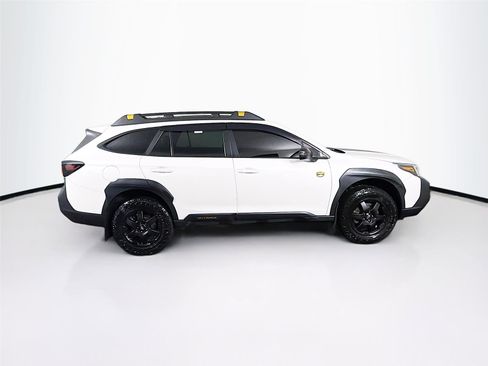 Used 2024 Subaru Outback Wilderness image 8