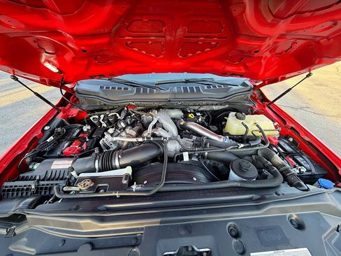 Used 2021 Ford F250 Lariat w/ Lariat Ultimate Package image 31