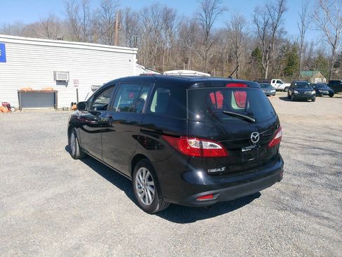 Used 2012 MAZDA MAZDA5 Sport image 8