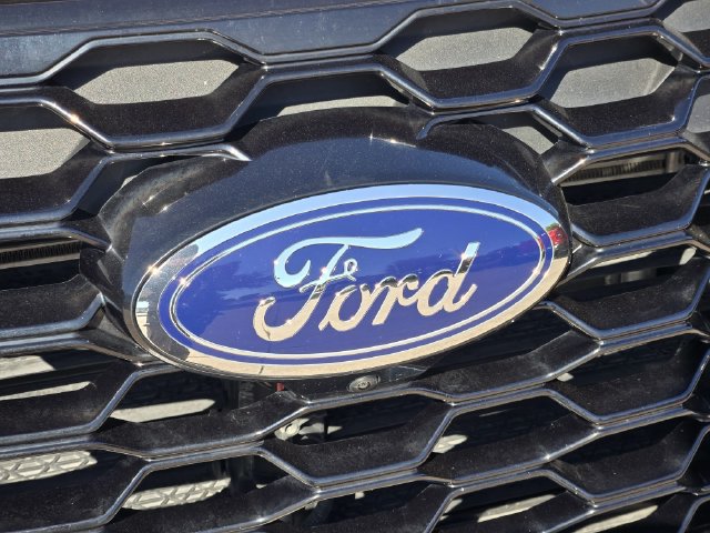 Used 2025 Ford Explorer ST w/ Sun And Sound Package AWD/4WD image 12