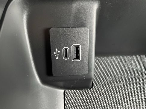 New 2025 Ford F150 STX w/ STX Black Appearance Package image 9