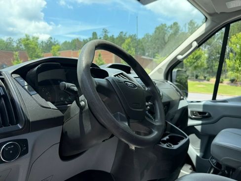 Used 2019 Ford Transit 150 148 Medium Roof RWD image 14