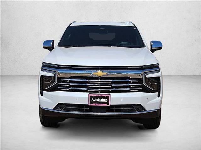New 2026 Chevrolet Tahoe Premier AWD/4WD image 6