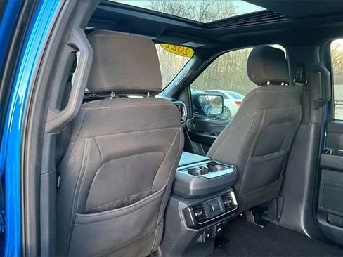 Used 2021 Ford F150 XLT w/ Equipment Group 302A High image 37