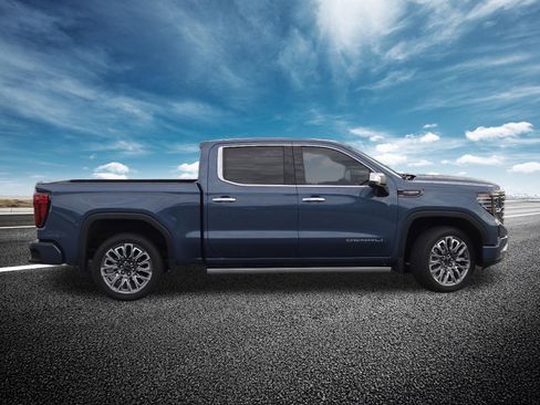 Used 2024 GMC Sierra 1500 Denali Ultimate AWD/4WD image 25