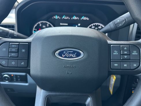 New 2026 Ford F550 4x4 Regular Cab Super Duty image 21