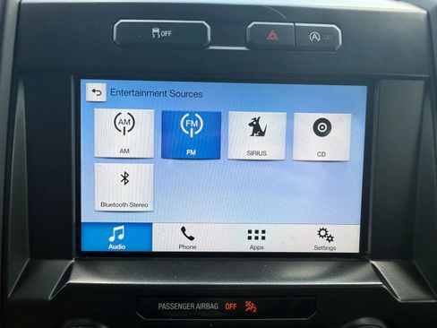 Used 2018 Ford F150 XL w/ Equipment Group 101A Mid RWD image 35