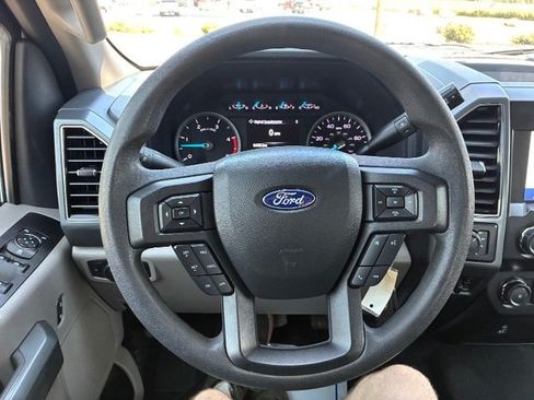 Used 2022 Ford F250 XLT AWD/4WD image 20