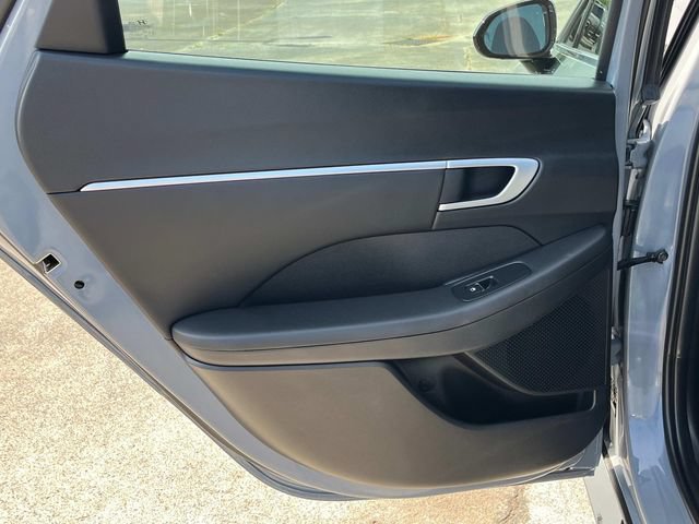 Used 2024 Hyundai Sonata SEL FWD image 20