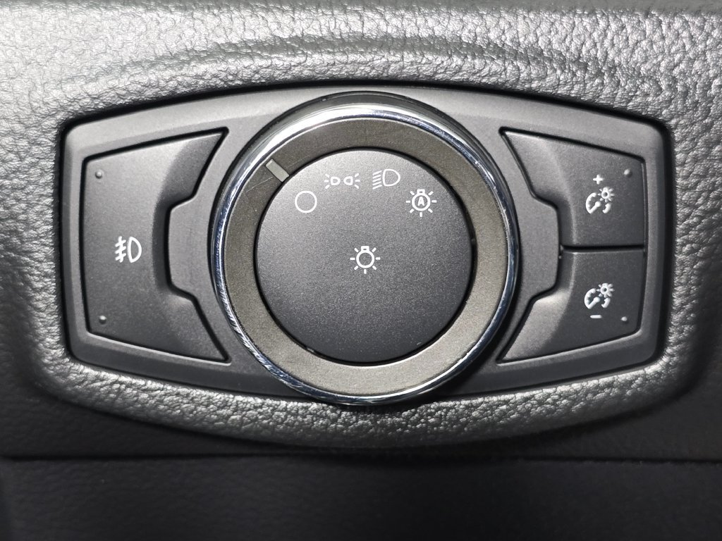 Certified 2022 Ford Ranger XLT w/ Trailer Tow Package AWD/4WD image 30