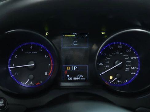 Used 2017 Subaru Outback 2.5i Premium image 23