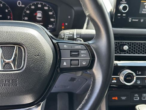 Certified 2024 Honda Civic Touring image 11