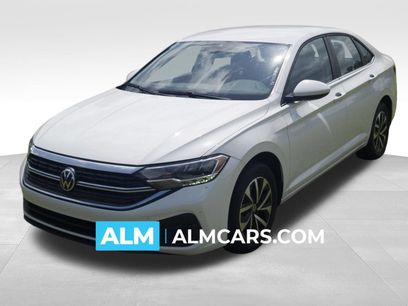 Used 2024 Volkswagen Jetta S