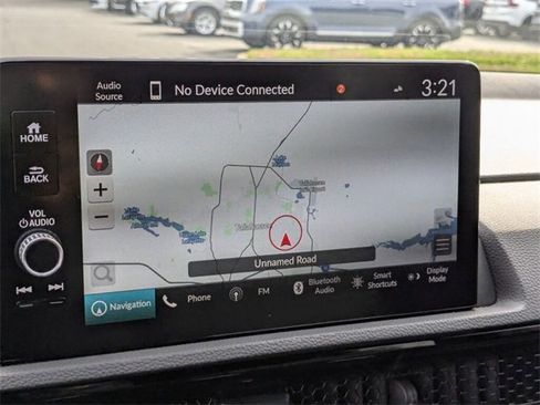 Certified 2023 Honda CR-V Sport Touring image 27