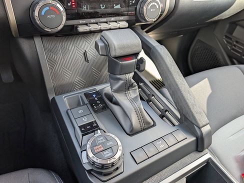 New 2026 Toyota Tacoma 4x4 Double Cab image 16