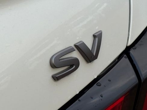 Certified 2024 Nissan Altima 2.5 SV image 10