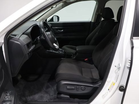 Used 2023 Honda CR-V EX image 10