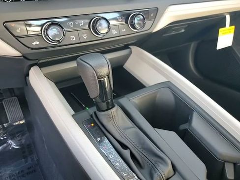 New 2026 Honda Accord SE image 20