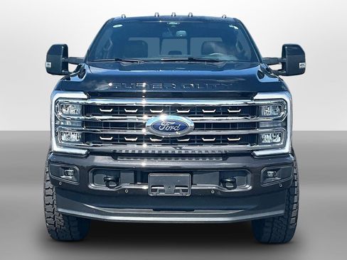 Used 2025 Ford F250 King Ranch AWD/4WD image 3