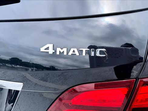Used 2018 Mercedes-Benz GLE 350 4MATIC image 10