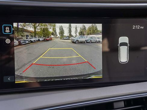 New 2026 Hyundai Palisade SE image 26