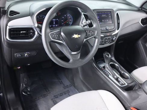 Used 2021 Chevrolet Equinox LS image 9