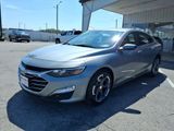 Used 2023 Chevrolet Malibu LT image 3