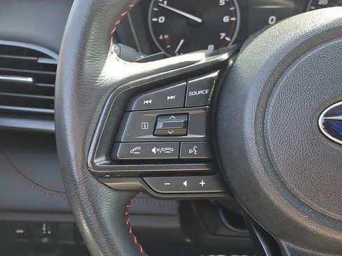 Used 2025 Subaru Legacy Sport AWD/4WD image 24