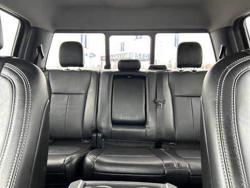 Certified 2020 Ford F350 Lariat w/ Lariat Ultimate Package image 23