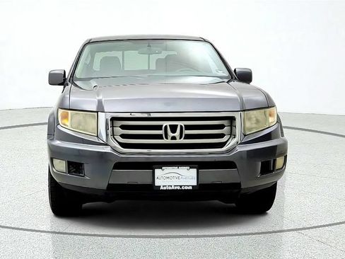 Used 2013 Honda Ridgeline RTS image 2